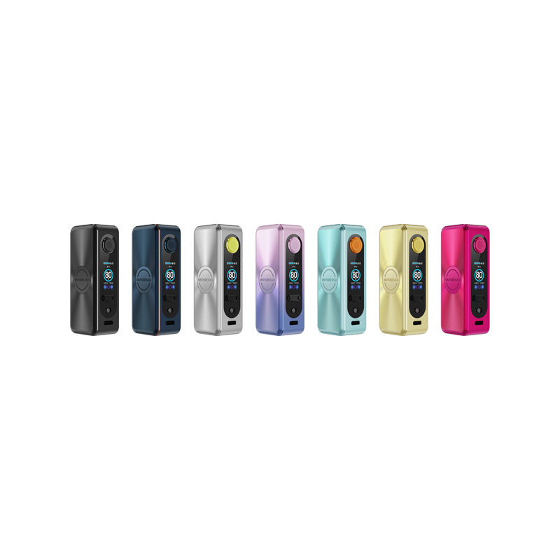 Uwell Caliburn Explorer Pod Kit